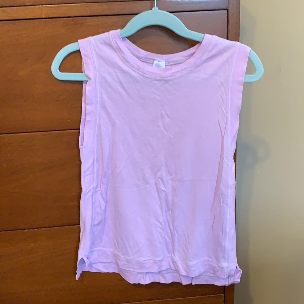 Ivivva girls shirt